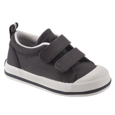 Кеды Keds, цвет цвет серый / белый