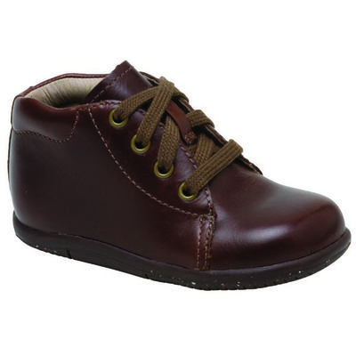 Ботинки Stride Rite, цвет цвет коричневый