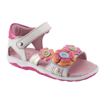 Сандалии Stride Rite