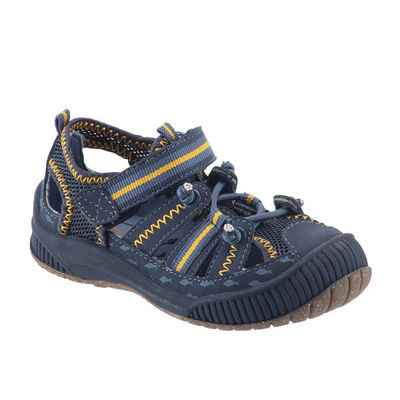 Сандалии Stride Rite, цвет цвет песочный