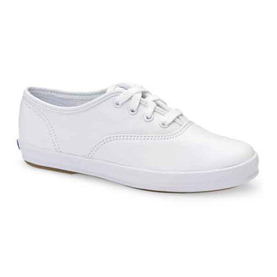 Кеды Keds, цвет цвет белый