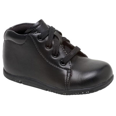 Ботинки Stride Rite, цвет цвет черный