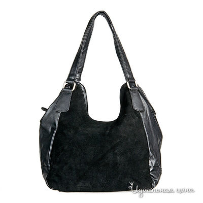 Сумка Sabellino, цвет цвет черный