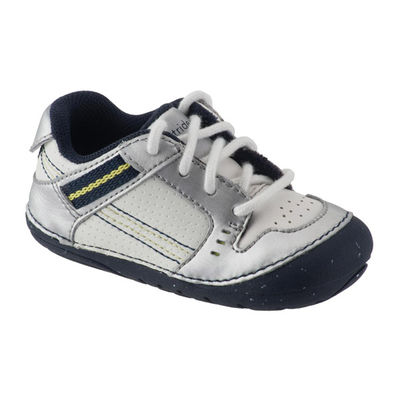 Кроссовки Stride Rite, цвет цвет белый / синий