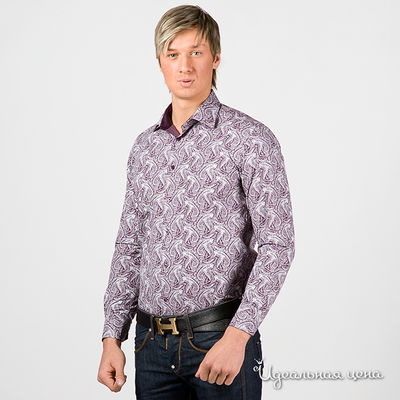 Рубашка с длинным рукавом Jess France