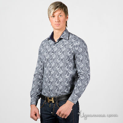 рубашка Jess France