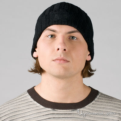 шапка GAS, цвет Нет данных