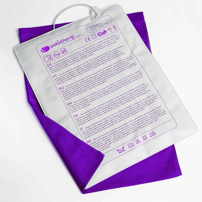 Электрогрелка Pekatherm, цвет цвет белый