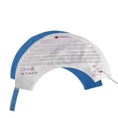 Электрогрелка Pekatherm, цвет цвет белый