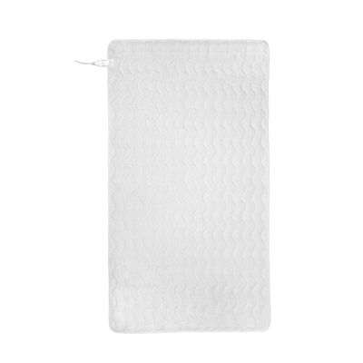 Электропростынь Pekatherm, цвет цвет белый