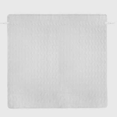 Электропростынь Pekatherm, цвет цвет белый