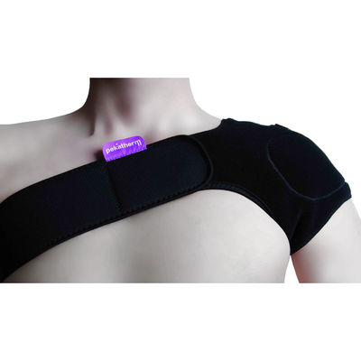 Электрогрелка Pekatherm, цвет цвет черный