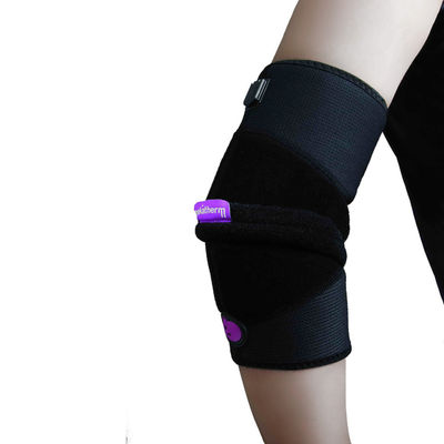 Электрогрелка Pekatherm, цвет цвет черный