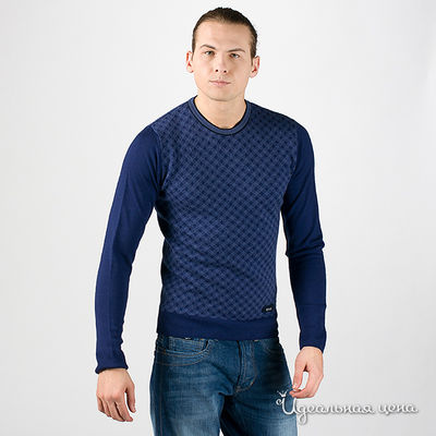 Свитер GAS, цвет Нет данных