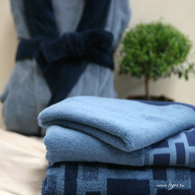 Комплект Togas, цвет голубой