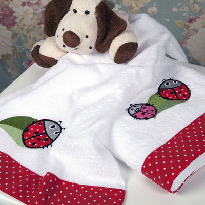 Комплект Togas, цвет белый