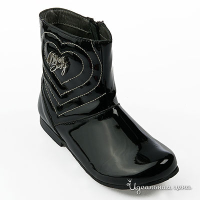 Полусапоги Miss Sixty Junior