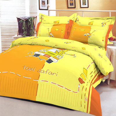 Комплект Togas, цвет оранжевый