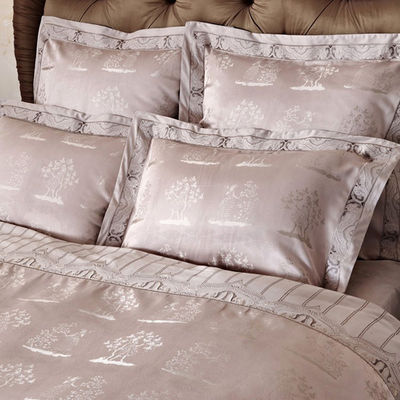 Постельное белье Togas, цвет розовый