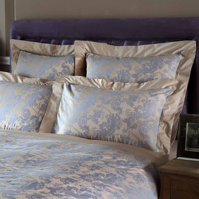 Постельное белье Togas, цвет бежевый