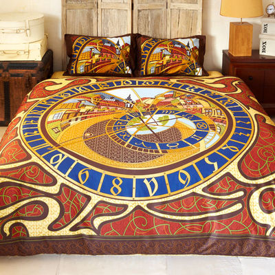 Комплект Togas, цвет цвет коричневый