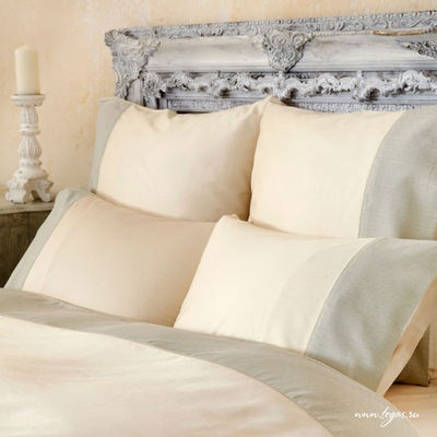 Комплект Togas, цвет цвет зеленый/бежевый