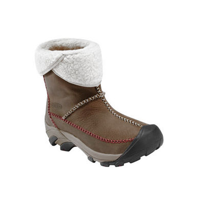 Полусапоги Keen, цвет цвет коричневый