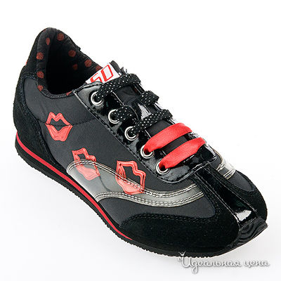 Кроссовки Miss Sixty Junior