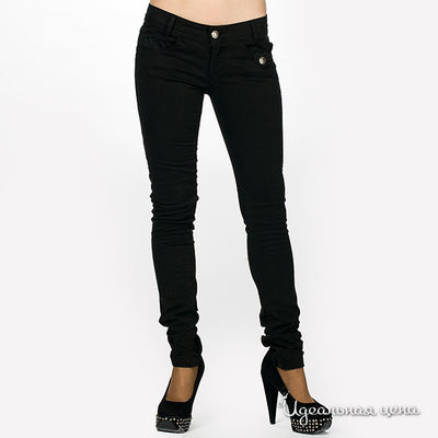 Брюки Killah, цвет цвет черный