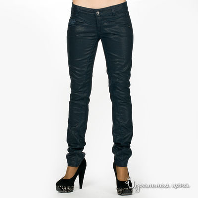 Брюки Killah, цвет цвет темно-синий