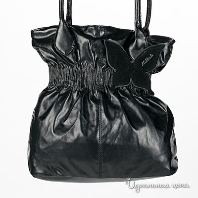 Сумка Killah, цвет цвет черный