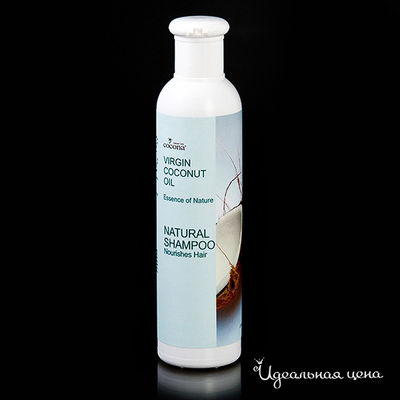 Шампунь для волос Indospa