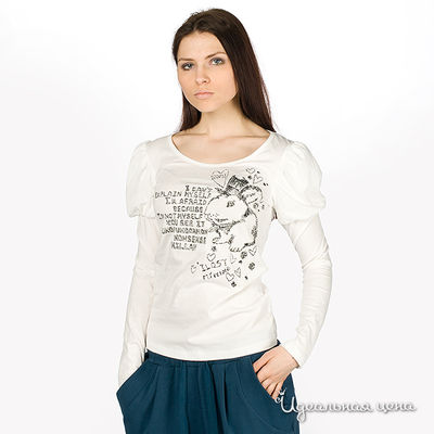 Футболка Killah