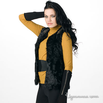 Жилет от Lux Mix