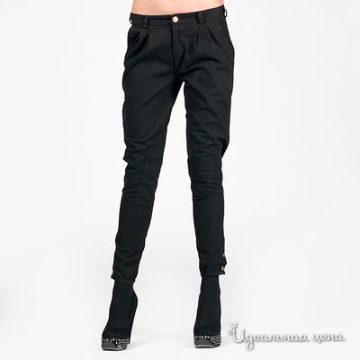 Брюки от Lux Mix