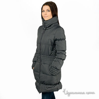 Куртка Killah, цвет цвет матово-черный