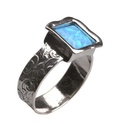 Кольцо Shablool