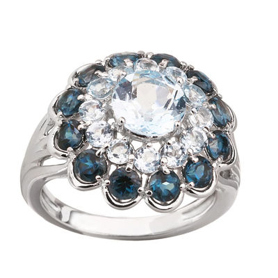 Кольцо Shablool