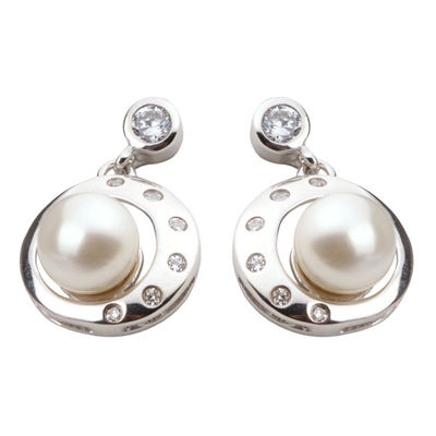 Серьги Shablool