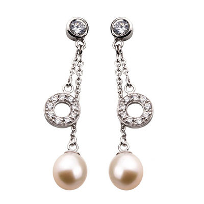 Серьги Shablool