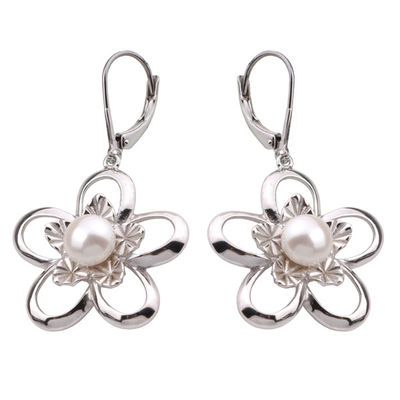 Серьги Shablool