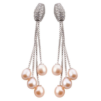 Серьги Shablool