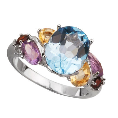 Кольцо Shablool