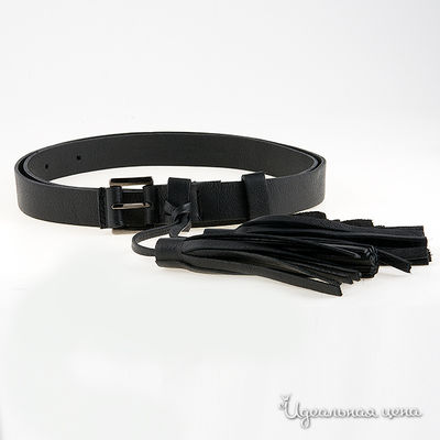 Ремень Lux Mix, цвет цвет черный