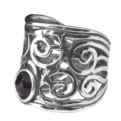 Кольцо Shablool