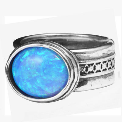 Кольцо Shablool