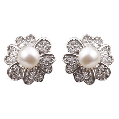 Серьги Shablool