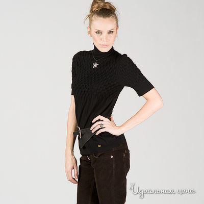 Джемпер от Lux Mix