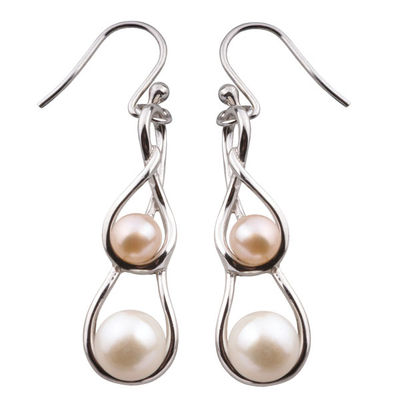 Серьги Shablool