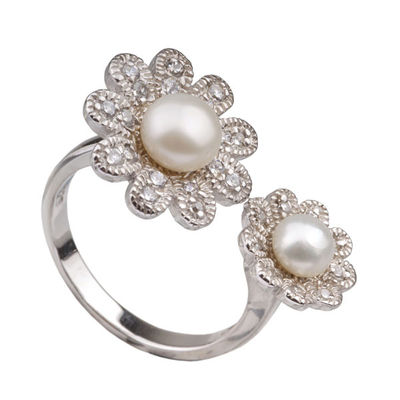 Кольцо Shablool